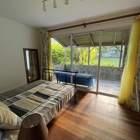 2 Bedroom Apartment -Villa Ibiza Тру д'О Дус Екстериор снимка