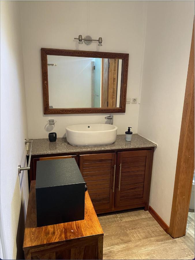 2 Bedroom Apartment -Villa Ibiza Тру д'О Дус Екстериор снимка