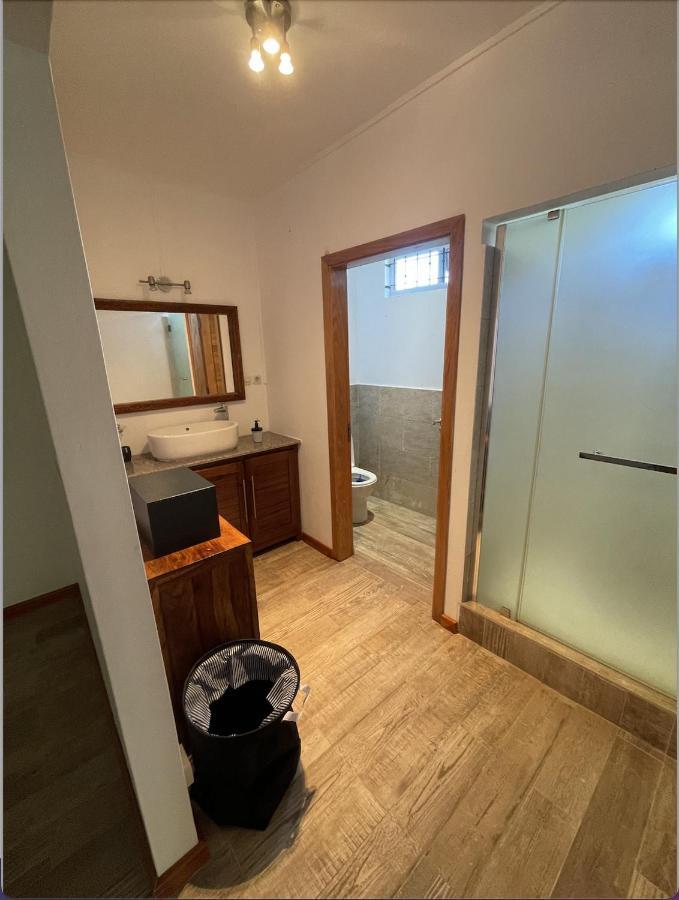 2 Bedroom Apartment -Villa Ibiza Тру д'О Дус Екстериор снимка