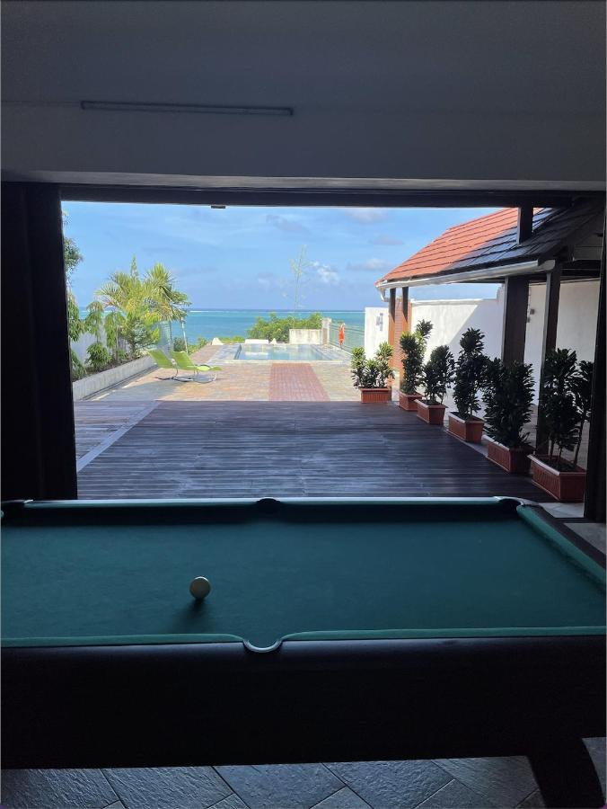 2 Bedroom Apartment -Villa Ibiza Тру д'О Дус Екстериор снимка