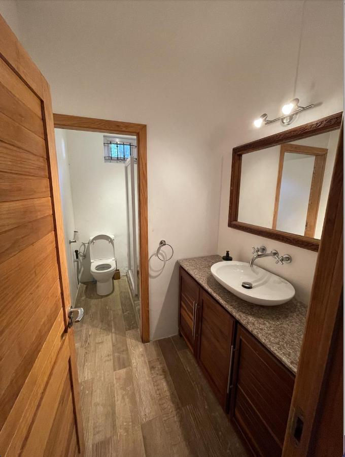 2 Bedroom Apartment -Villa Ibiza Тру д'О Дус Екстериор снимка