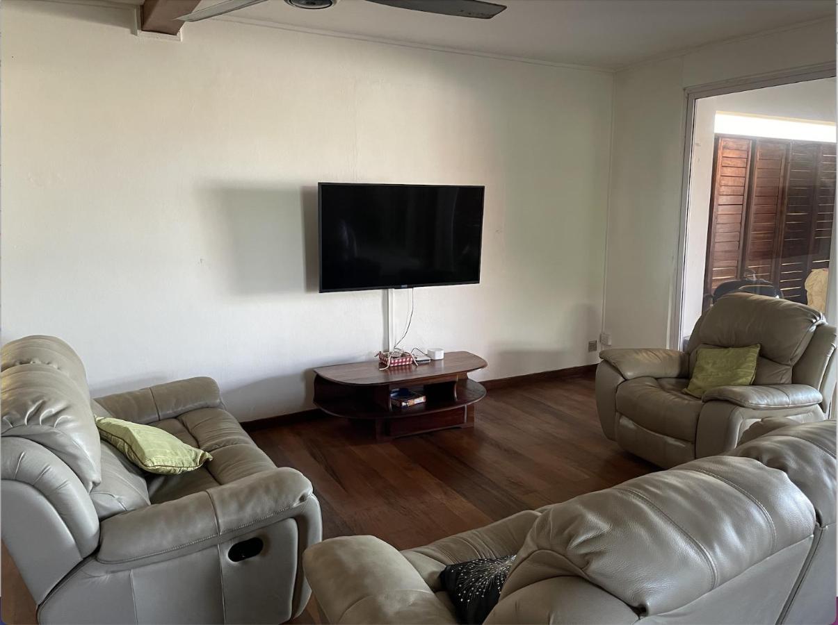 2 Bedroom Apartment -Villa Ibiza Тру д'О Дус Екстериор снимка