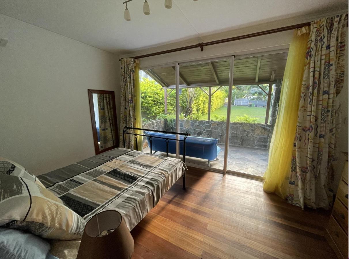 2 Bedroom Apartment -Villa Ibiza Тру д'О Дус Екстериор снимка
