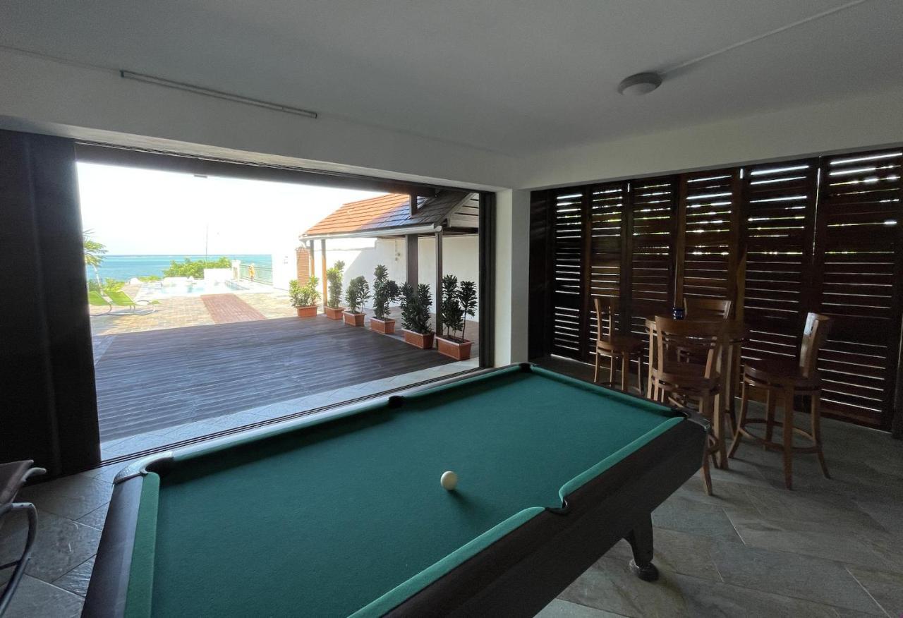 2 Bedroom Apartment -Villa Ibiza Тру д'О Дус Екстериор снимка