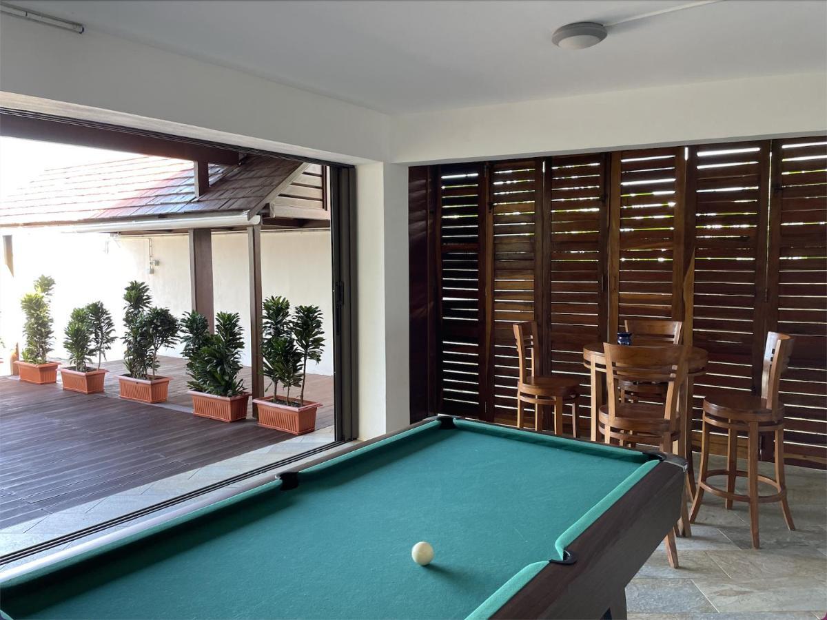 2 Bedroom Apartment -Villa Ibiza Тру д'О Дус Екстериор снимка