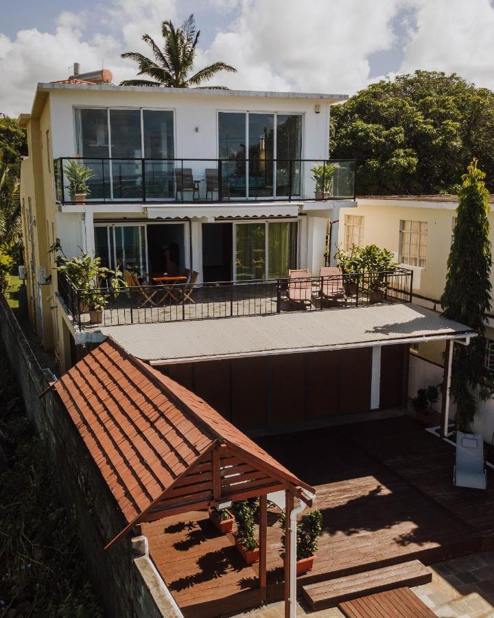 2 Bedroom Apartment -Villa Ibiza Тру д'О Дус Екстериор снимка