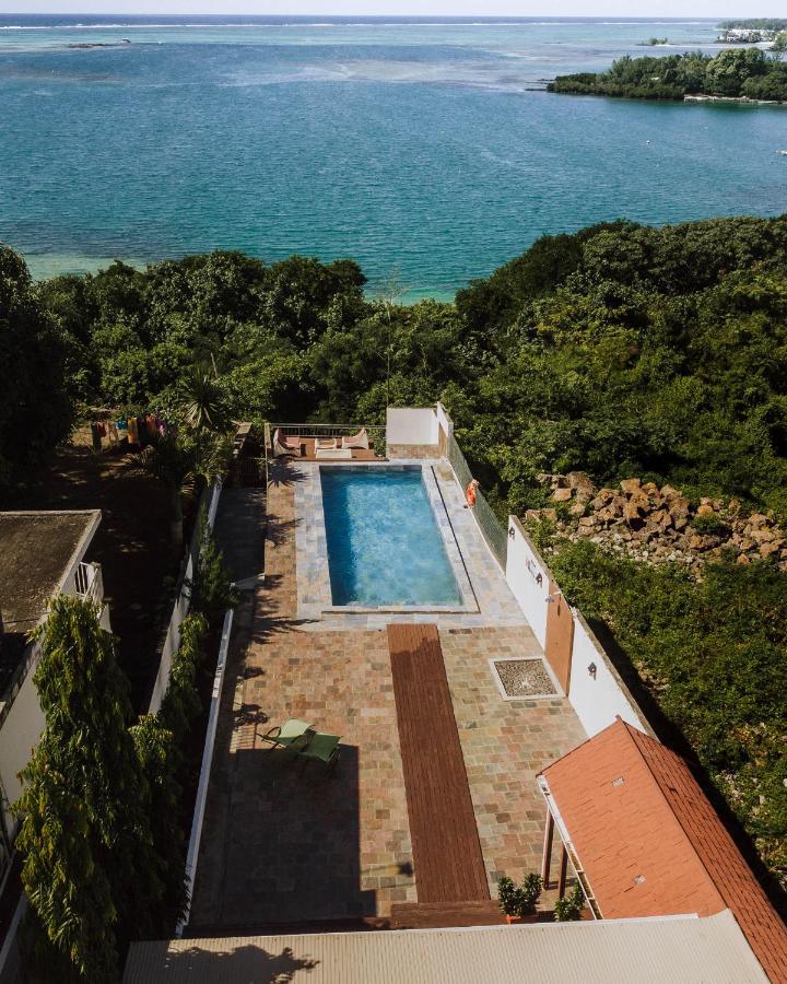 2 Bedroom Apartment -Villa Ibiza Тру д'О Дус Екстериор снимка